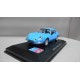 SIMCA CG 1300 COUPE 1973 BLUE 1:43 ALTAYA IXO