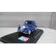 SIMCA 5 DECOUVRABLE (FIAT 500 TOPOLINO) 1937 1:43 ALTAYA IXO