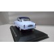 SIMCA ARONDE GRANDE LARGE RUE DE LA PAIX 1956 1:43 ALTAYA IXO