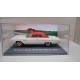 PLYMOUTH FURY 426 STREET WEDGE 1965 AMERICAN CARS 1:43 ALTAYA IXO