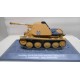 sd.kfz.139 PANZERJAGER 38 (T) MARDER III 1942 GERMANY TANKS WW 2 1:43 ALTAYA IXO