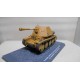 sd.kfz.139 PANZERJAGER 38 (T) MARDER III 1942 GERMANY TANKS WW 2 1:43 ALTAYA IXO