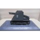 15CM sIG33 1940 GERMANY TANKS WW 2 1:43 ALTAYA IXO