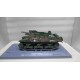 SEXTON II 25-POUNDER POLISH 1ST ARMOURED DIV 1944 TANKS WW 2 1:43 ALTAYA IXO