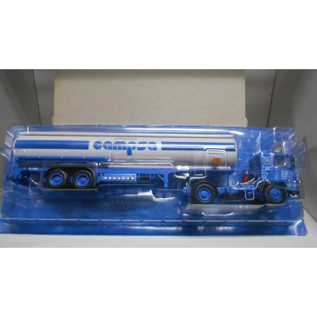 PEGASO 1231T 1982 CAMPSA CAMION/TRUCK 1:43 SALVAT IXO