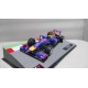 RED BULL RB9 FORMULA F1 WIN 2013 SEBASTIAN VETTEL 1:43 SALVAT IXO