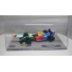 BENETTON B190 FORMULA F1 1990 NELSON PIQUET 1:43 SALVAT IXO