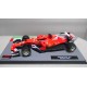 FERRARI SF70 H FORMULA F1 2017 SEBASTIAN VETTEL 1:43 SALVAT IXO