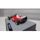 FERRARI F2002 FORMULA F1 WIN 2002 MICHAEL SCHUMACHER 1:43 SALVAT IXO