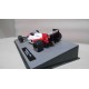 MCLAREN MP 4-4 FORMULA F1 WIN 1988 AYRTON SENNA 1:43 SALVAT IXO