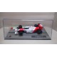 MCLAREN MP 4-4 FORMULA F1 WIN 1988 AYRTON SENNA 1:43 SALVAT IXO