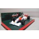 MCLAREN MP 4-8 FORMULA F1 1993 AYRTON SENNA 1:43 MINICHAMPS