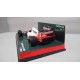 MCLAREN MP 4-8 FORMULA F1 1993 AYRTON SENNA 1:43 MINICHAMPS