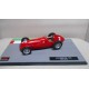 ALFA ROMEO 158 FORMULA F1 WIN 1950 NINO FARINA 1:43 SALVAT IXO