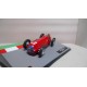 ALFA ROMEO 158 FORMULA F1 WIN 1950 NINO FARINA 1:43 SALVAT IXO