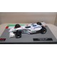 STEWART SF3 FORMULA F1 1999 JOHNNY HERBERT 1:43 SALVAT IXO