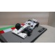 STEWART SF3 FORMULA F1 1999 JOHNNY HERBERT 1:43 SALVAT IXO