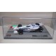 STEWART SF3 FORMULA F1 1999 JOHNNY HERBERT 1:43 SALVAT IXO