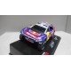 PEUGEOT 2008 DKR RALLY DAKAR 2016 LOEB 1:43 ALTAYA IXO DEFECT/ALETIN SUELTO/URNA RAJADA