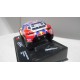 PEUGEOT 2008 DKR RALLY DAKAR 2016 LOEB 1:43 ALTAYA IXO DEFECT/ALETIN SUELTO/URNA RAJADA