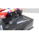 PEUGEOT 2008 DKR RALLY DAKAR 2016 LOEB 1:43 ALTAYA IXO DEFECT/ALETIN SUELTO/URNA RAJADA