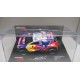 PEUGEOT 2008 DKR RALLY DAKAR 2016 LOEB 1:43 ALTAYA IXO DEFECT/ALETIN SUELTO/URNA RAJADA