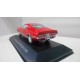 SHELBY MUSTANG GT-500 KR 1968 AMERICAN CARS 1:43 ALTAYA IXO