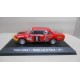 TORINO LIEBRE 1 1971 R.L. DE PALMA ARGENTINA TURISMO CARRETERA 1:43 DeAGOSTINI IXO