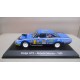 DODGE GTX 1985 R.MOURAS ARGENTINA TURISMO CARRETERA 1:43 DeAGOSTINI IXO