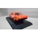 DODGE GTX 1987 O.CASTELLANO ARGENTINA TURISMO CARRETERA 1:43 DeAGOSTINI IXO