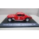 CHEVROLET LA COLORADITA 1966 BORDEU ARGENTINA TURISMO CARRETERA 1:43 DeAGOSTINI IXO