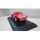 CHEVROLET LA COLORADITA 1966 BORDEU ARGENTINA TURISMO CARRETERA 1:43 DeAGOSTINI IXO