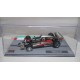 ARROWS A1B FORMULA F1 1979 RICCARDO PATRESE 1:43 SALVAT IXO