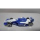 BMW COMPAQ FORMULA F1 n5 MCDONALD´S 2000 1:64 HOT WHEELS USADO/NO CAJA