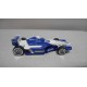 BMW COMPAQ FORMULA F1 n5 MCDONALD´S 2000 1:64 HOT WHEELS USADO/NO CAJA