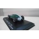 COOPER CLIMAX T51 FORMULA F1 WIN 1959 JACK BRABHAM 1:43 ALTAYA IXO