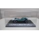 COOPER CLIMAX T51 FORMULA F1 WIN 1959 JACK BRABHAM 1:43 ALTAYA IXO