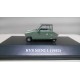 KVS MINI 1 1982 MICROCARS 1:43 ALTAYA IXO