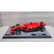 FERRARI SF71-H FORMULA F1 2018 SEBASTIAN VETTEL 1:43 SALVAT IXO