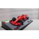 FERRARI SF71-H FORMULA F1 2018 SEBASTIAN VETTEL 1:43 SALVAT IXO