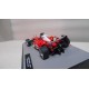 FERRARI F2004 FORMULA F1 2004 RUBENS BARRICHELLO 1:43 SALVAT IXO