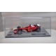 FERRARI F2004 FORMULA F1 2004 RUBENS BARRICHELLO 1:43 SALVAT IXO