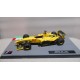 JORDAN 199 FORMULA F1 1999 HEINZ-HARALD FRENTZEN 1:43 SALVAT IXO