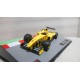 JORDAN 199 FORMULA F1 1999 HEINZ-HARALD FRENTZEN 1:43 SALVAT IXO