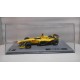 JORDAN 199 FORMULA F1 1999 HEINZ-HARALD FRENTZEN 1:43 SALVAT IXO