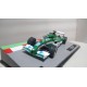 JAGUAR R4 HSBC FORMULA F1 2003 MARK WEBBER 1:43 SALVAT IXO