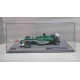 JAGUAR R4 HSBC FORMULA F1 2003 MARK WEBBER 1:43 SALVAT IXO