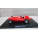 ALFA ROMEO 159 FORMULA F1 1951 WORLD CHAMPION 1:43 IXO ALTAYA