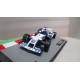 WILLIAMS FW26 FORMULA F1 2004 JUAN PABLO MONTOYA 1:43 SALVAT IXO