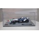 WILLIAMS FW26 FORMULA F1 2004 JUAN PABLO MONTOYA 1:43 SALVAT IXO